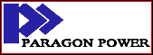 Paragon Logo